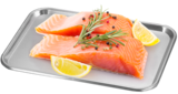 Salmone atlantico, in porzioni - link to product page