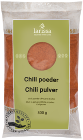 Chili gemahlen - link to product page