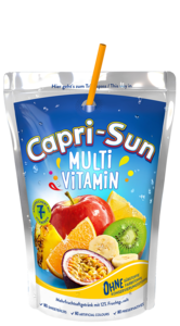 Multi Vitamin