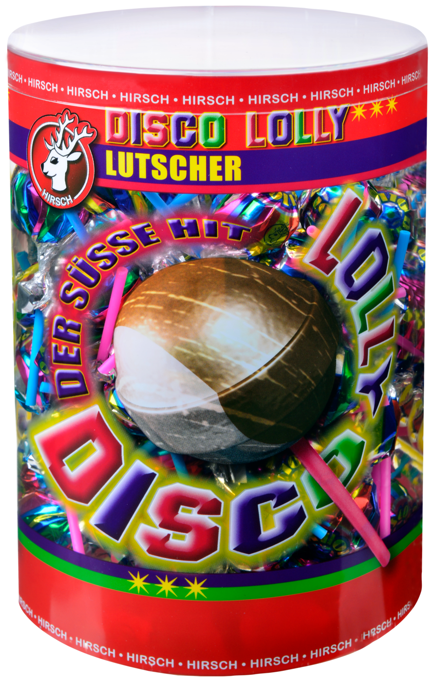 Lollies Lollies