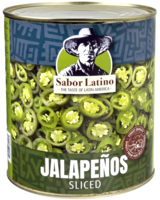 Jalapeños - link to product page
