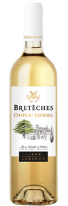 Bretèches