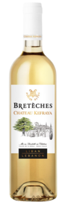 Bretèches - link naar productpagina