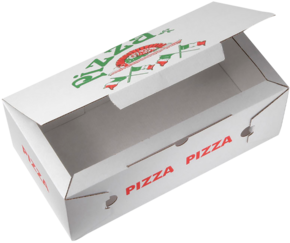 Calzone box - link naar productpagina