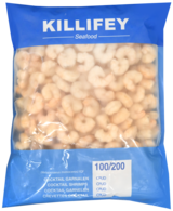 Tiger shrimps - link to product page