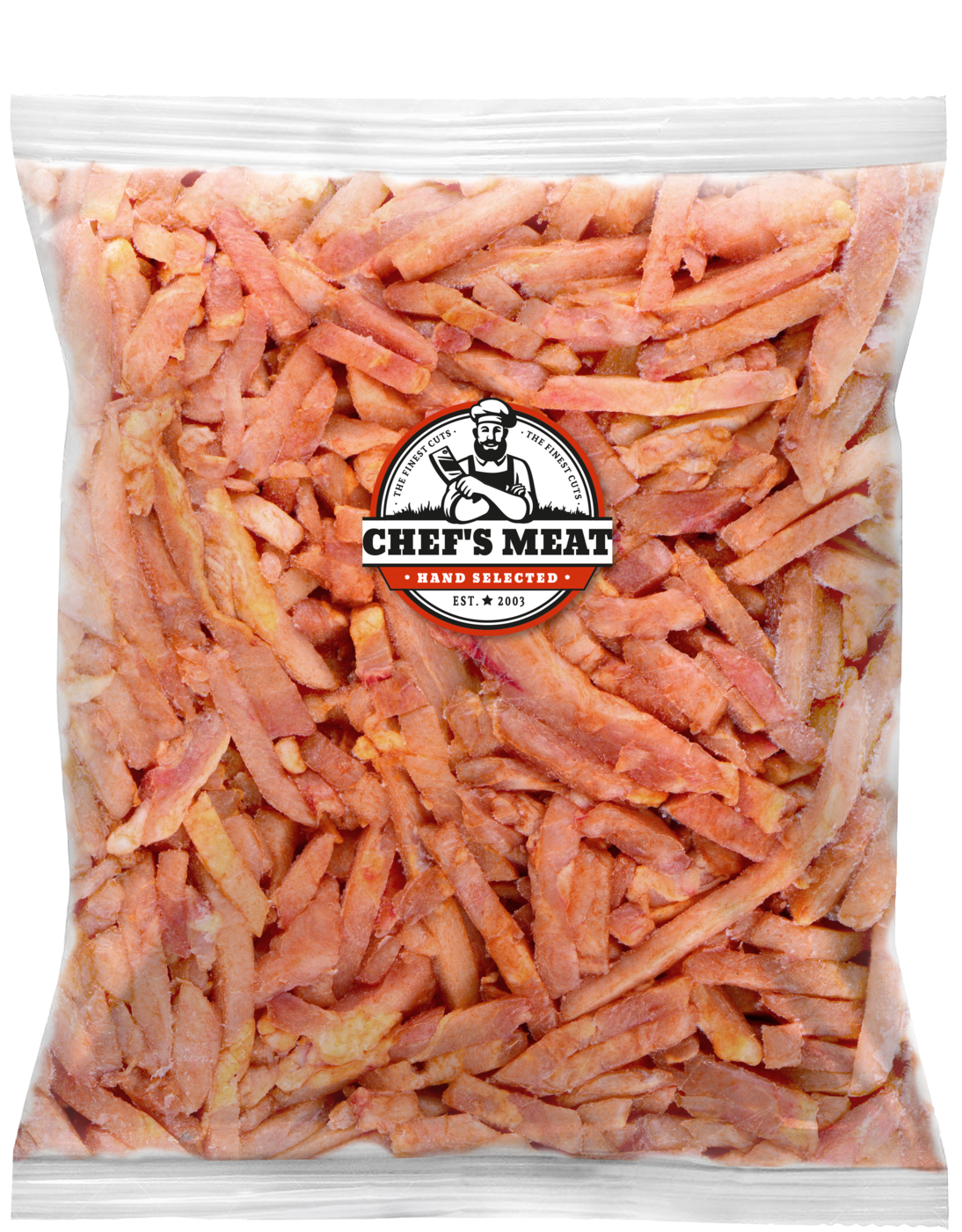 Shoarma-reepjes Shoarma-reepjes