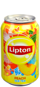 Lipton - link to product page
