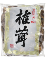 Funghi essiccati Tung-Ku - link to product page