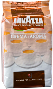 Crema-e-Aroma-Kaffeebohnen - link to product page