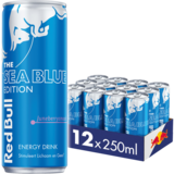 Red Bull - link to product page