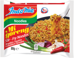 Instant Noodles