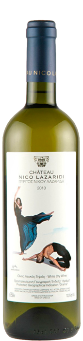 Château main product photo