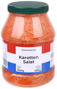 Karottensalat - link to product page