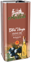 Greec olive oil - link to product page