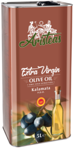 Griekse olijfolie - link naar productpagina