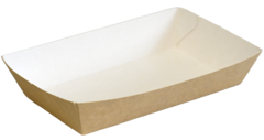 Snack trays A14