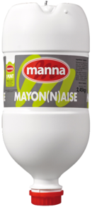 Mayonaise - link naar productpagina