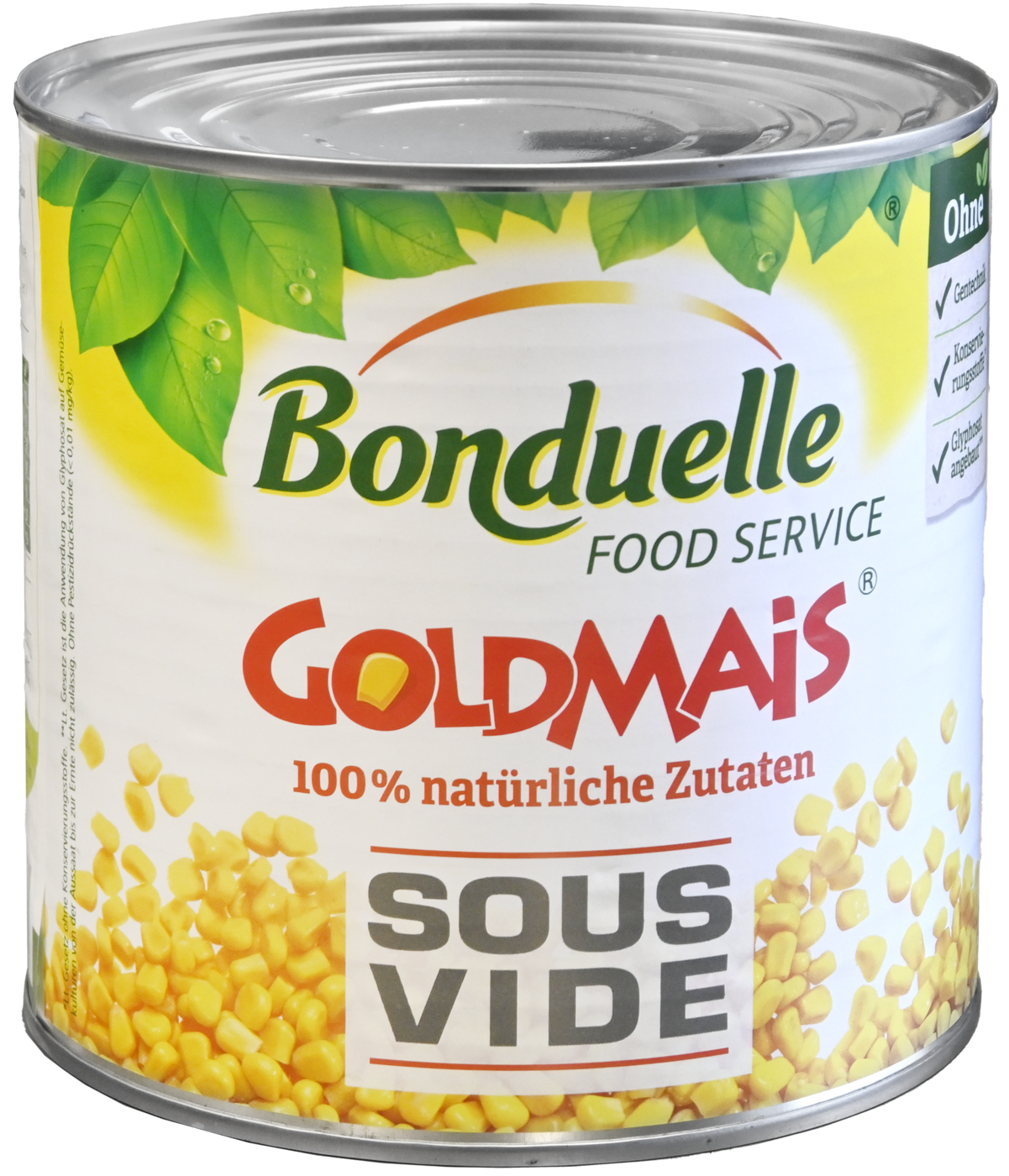 Bonduelle Macédoine Vegetables 200g - Holland Supermarket - Foto 6