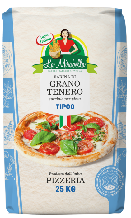 Premium pizzameel main product photo