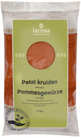 Pommes frites Würze - link to product page