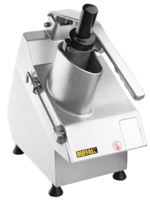 Multifunctionele groentesnijmachine - link naar productpagina