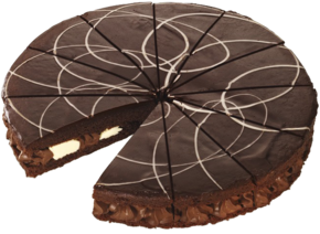 Schokoladenkuchen - link to product page