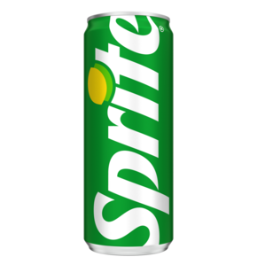 Sprite - link naar productpagina