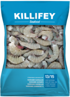 Vannamei Shrimps - link to product page
