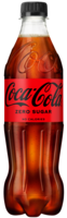 Coca-Cola Zero Sugar - link to product page