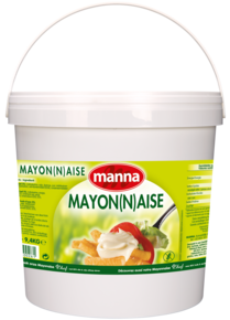 Mayonaise 70% - link naar productpagina