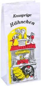 Hähnchenbeutel 1/1 - link to product page