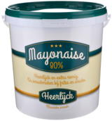 Mayonaise 80% - link to product page