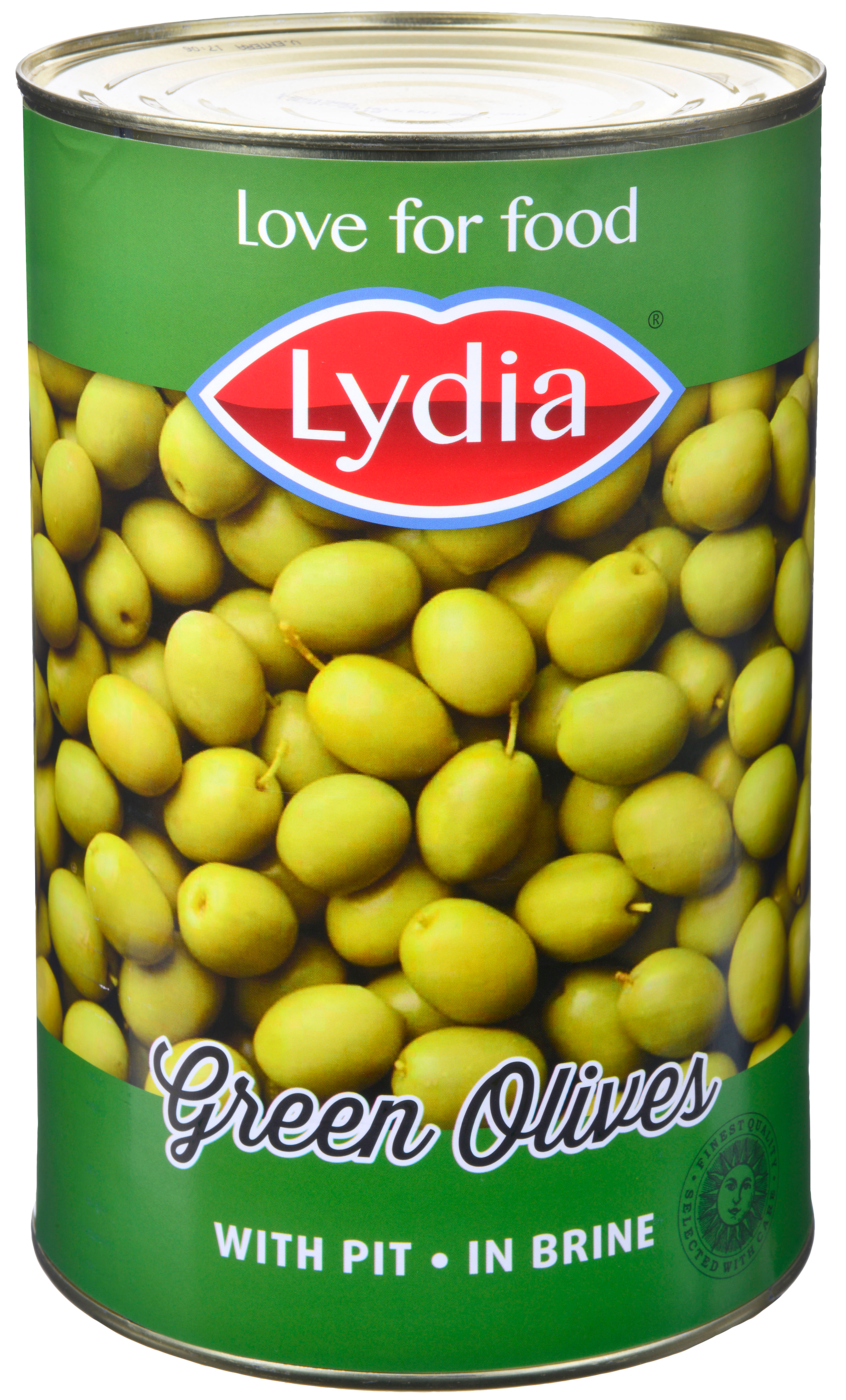 Groene olijven Groene olijven