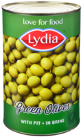 Olive verdi - link to product page