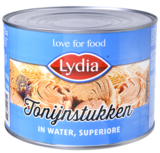 Tonijnstukken - link to product page
