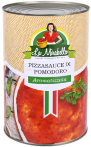 Pizza Soße - link to product page