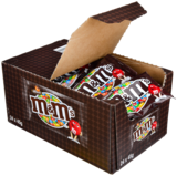 M&M's - link to product page