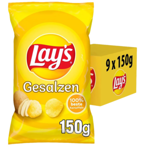 Lay's - link to product page