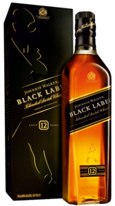 Johnnie Walker