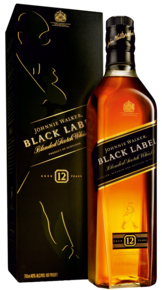 Johnnie Walker - link to product page