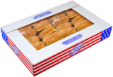 Hotdogbrötchen - link to product page