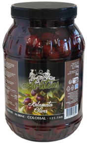Kalamata olijven - link naar productpagina