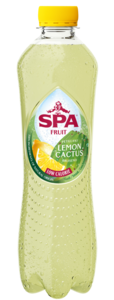 Spa Fruit