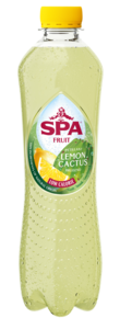 Spa Fruit - link naar productpagina