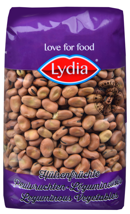 Tuinbonen main product photo