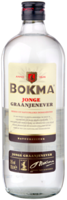 Junger Genever - link to product page