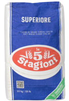 Pizza flour Superiore - link to product page