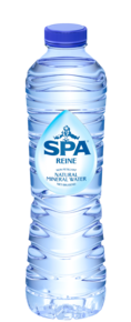 Spa Mineraalwater - link naar productpagina