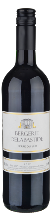 Bergerie Bastide main product photo