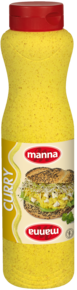 Currysaus - link naar productpagina